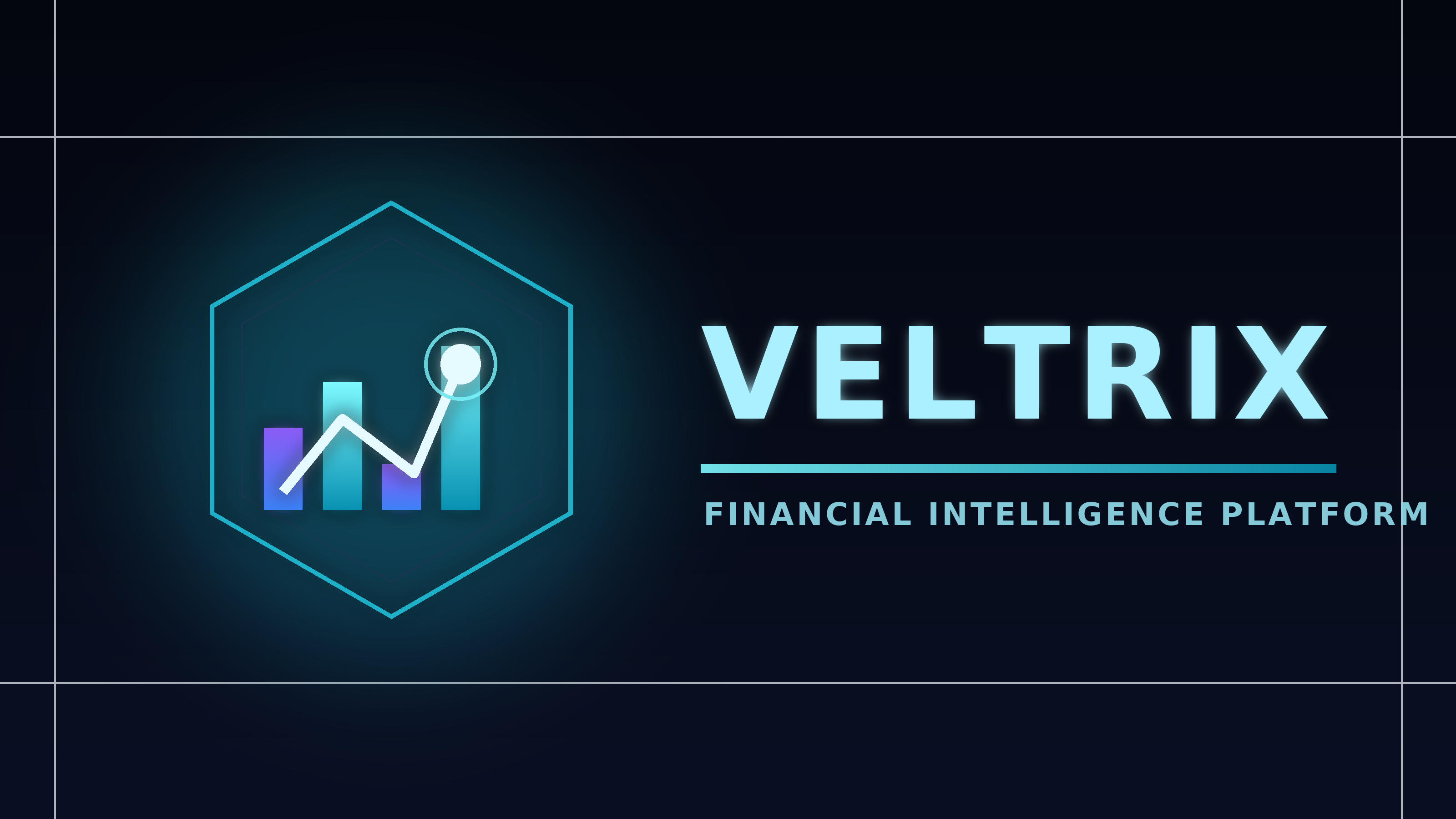 Veltrix — Financial Intelligence Platform